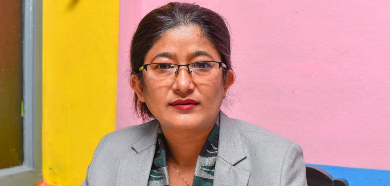 सांसद शाहीले हुम्लाका लागि के गरिन् ?